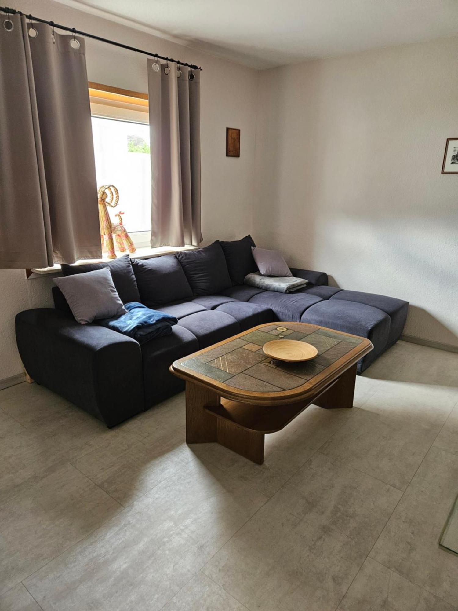 Ferienwohnung Antes Heppenheim  Exterior photo